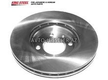 Hyundai Accent ön apornu diski 517121R000